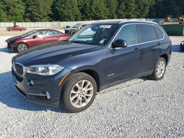 Photo 0 VIN: 5UXKR2C53F0H36216 - BMW X5 