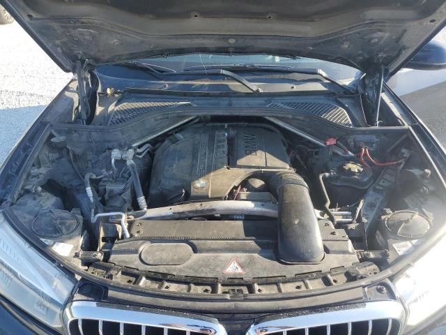 Photo 11 VIN: 5UXKR2C53F0H36216 - BMW X5 