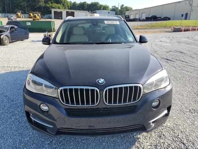 Photo 4 VIN: 5UXKR2C53F0H36216 - BMW X5 