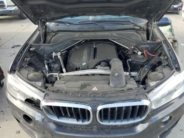 Photo 11 VIN: 5UXKR2C53F0H36636 - BMW X5 SDRIVE3 