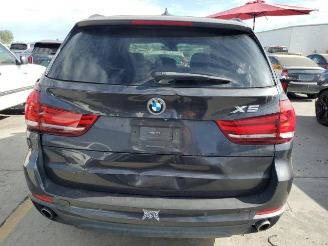 Photo 5 VIN: 5UXKR2C53F0H36636 - BMW X5 SDRIVE3 