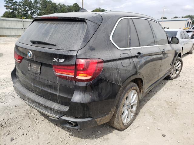 Photo 3 VIN: 5UXKR2C53F0H39911 - BMW X5 