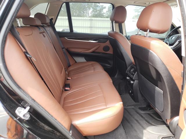 Photo 5 VIN: 5UXKR2C53F0H39911 - BMW X5 