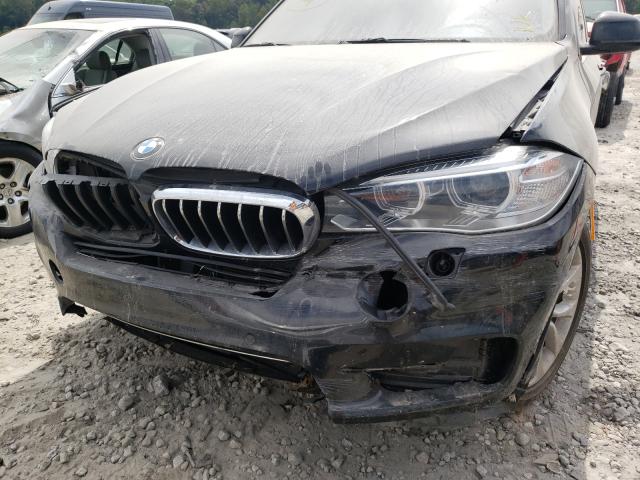 Photo 8 VIN: 5UXKR2C53F0H39911 - BMW X5 