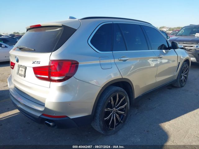 Photo 3 VIN: 5UXKR2C53F0H41240 - BMW X5 