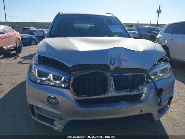 Photo 5 VIN: 5UXKR2C53F0H41240 - BMW X5 