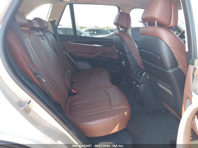 Photo 7 VIN: 5UXKR2C53F0H41240 - BMW X5 