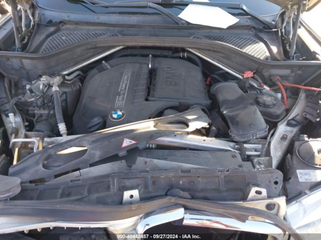 Photo 9 VIN: 5UXKR2C53F0H41240 - BMW X5 