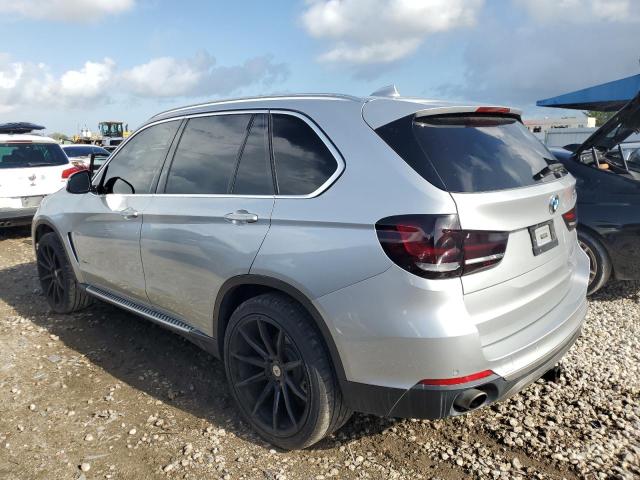 Photo 1 VIN: 5UXKR2C53F0H41299 - BMW X5 