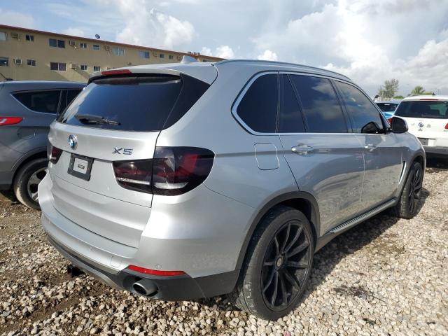 Photo 2 VIN: 5UXKR2C53F0H41299 - BMW X5 