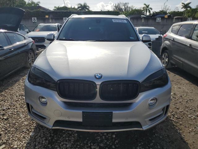 Photo 4 VIN: 5UXKR2C53F0H41299 - BMW X5 