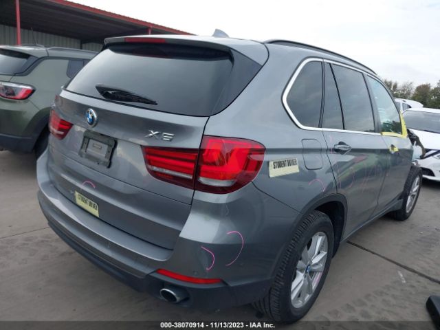 Photo 3 VIN: 5UXKR2C53F0H41321 - BMW X5 