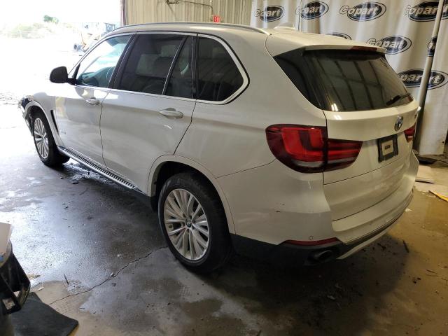 Photo 1 VIN: 5UXKR2C53G0H42616 - BMW X5 SDRIVE3 