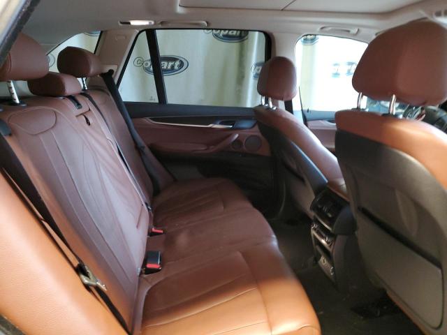 Photo 10 VIN: 5UXKR2C53G0H42616 - BMW X5 SDRIVE3 