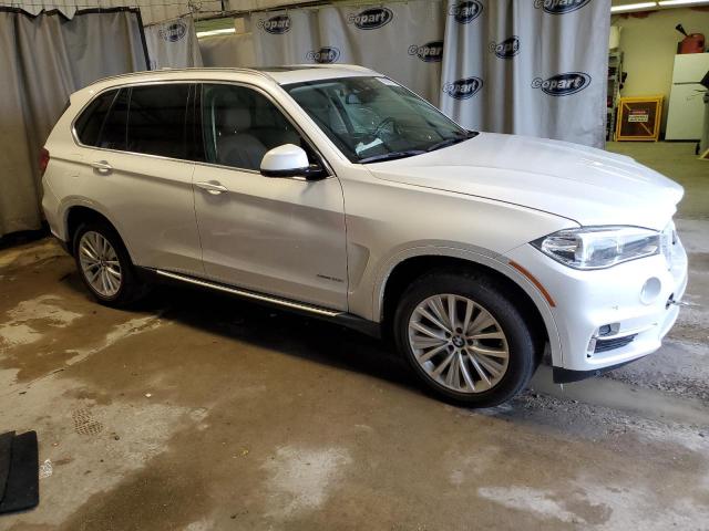 Photo 3 VIN: 5UXKR2C53G0H42616 - BMW X5 SDRIVE3 