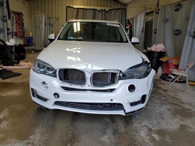 Photo 4 VIN: 5UXKR2C53G0H42616 - BMW X5 SDRIVE3 