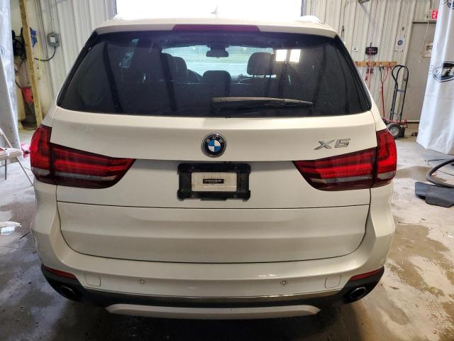 Photo 5 VIN: 5UXKR2C53G0H42616 - BMW X5 SDRIVE3 