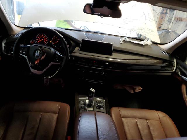 Photo 7 VIN: 5UXKR2C53G0H42616 - BMW X5 SDRIVE3 