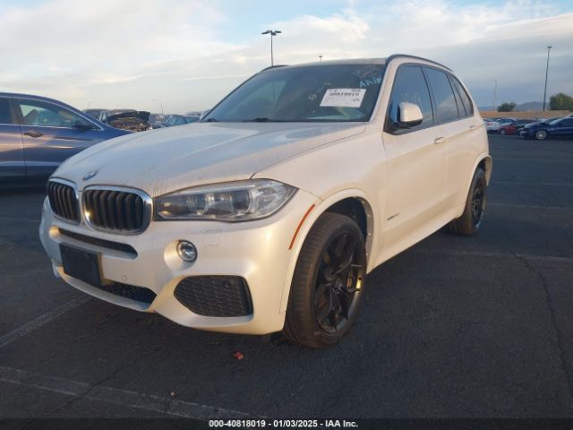 Photo 1 VIN: 5UXKR2C53G0R69740 - BMW X5 