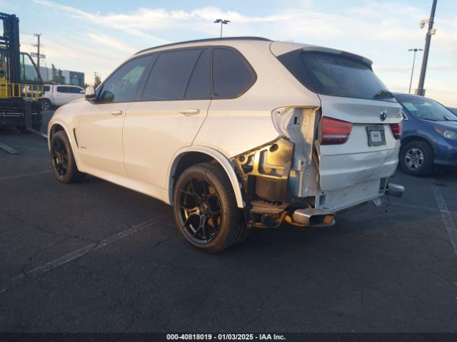 Photo 2 VIN: 5UXKR2C53G0R69740 - BMW X5 