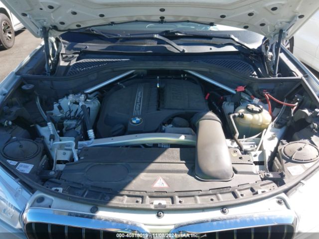 Photo 9 VIN: 5UXKR2C53G0R69740 - BMW X5 