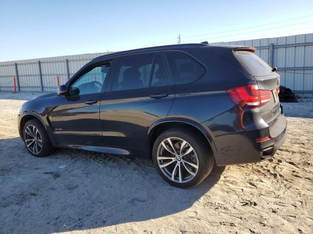 Photo 1 VIN: 5UXKR2C53G0R70273 - BMW X5 SDRIVE3 