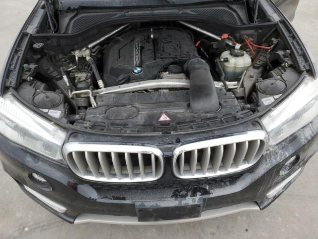 Photo 11 VIN: 5UXKR2C53G0R70502 - BMW X5 