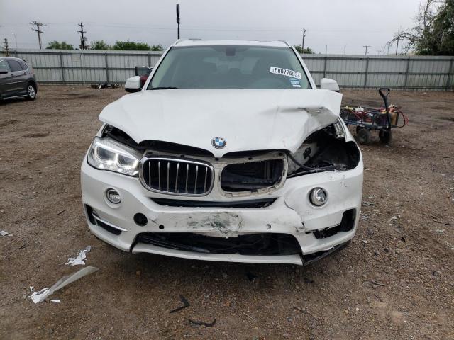 Photo 4 VIN: 5UXKR2C53G0R71505 - BMW X5 