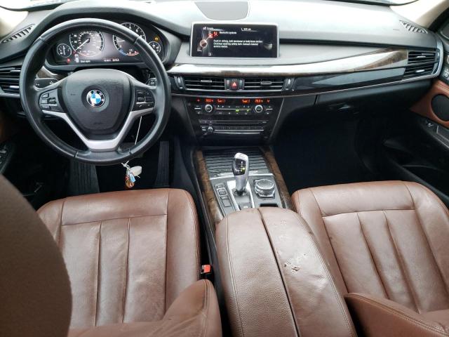 Photo 7 VIN: 5UXKR2C53G0R71505 - BMW X5 