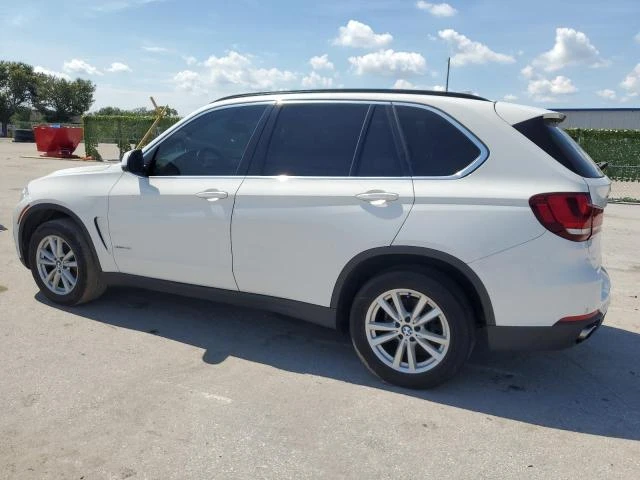 Photo 1 VIN: 5UXKR2C53G0R72041 - BMW X5 SDRIVE3 