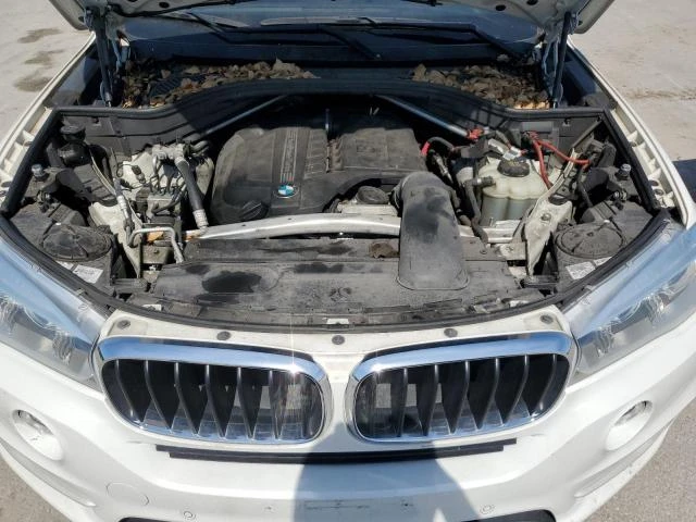 Photo 10 VIN: 5UXKR2C53G0R72041 - BMW X5 SDRIVE3 