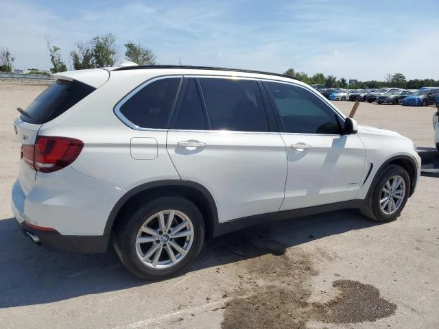 Photo 2 VIN: 5UXKR2C53G0R72041 - BMW X5 SDRIVE3 