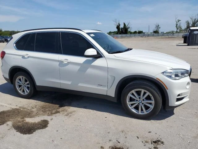 Photo 3 VIN: 5UXKR2C53G0R72041 - BMW X5 SDRIVE3 