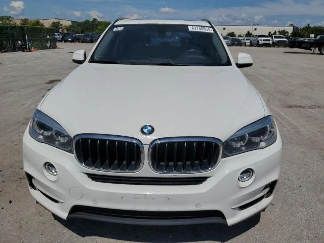 Photo 4 VIN: 5UXKR2C53G0R72041 - BMW X5 SDRIVE3 