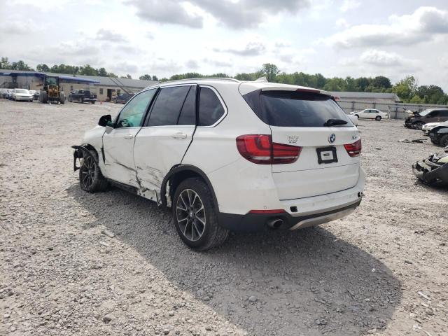 Photo 2 VIN: 5UXKR2C53H0U20542 - BMW X5 SDRIVE3 