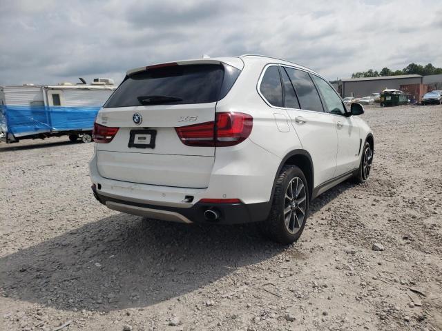 Photo 3 VIN: 5UXKR2C53H0U20542 - BMW X5 SDRIVE3 