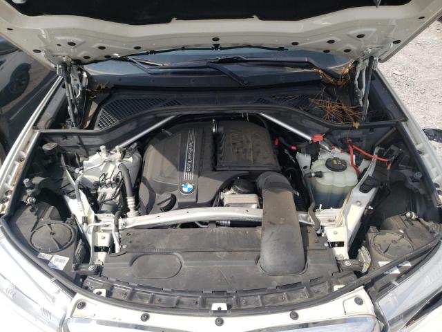 Photo 6 VIN: 5UXKR2C53H0U20542 - BMW X5 SDRIVE3 