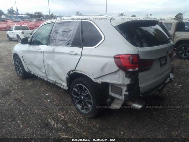 Photo 2 VIN: 5UXKR2C53H0U20802 - BMW X5 