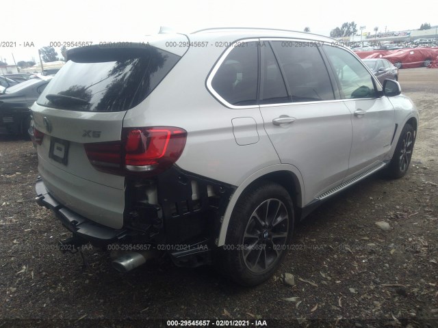 Photo 3 VIN: 5UXKR2C53H0U20802 - BMW X5 