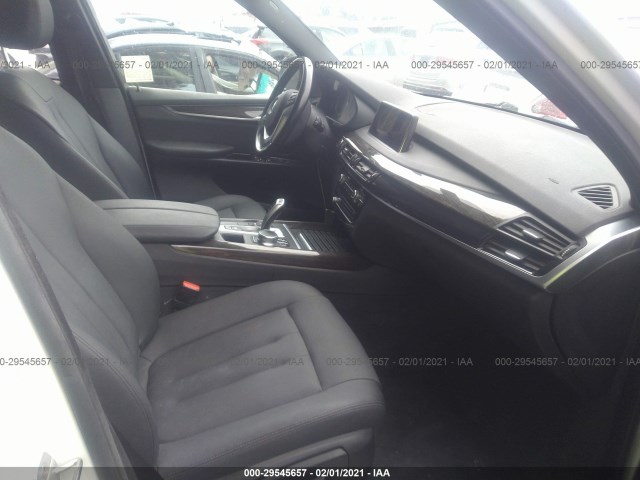 Photo 4 VIN: 5UXKR2C53H0U20802 - BMW X5 