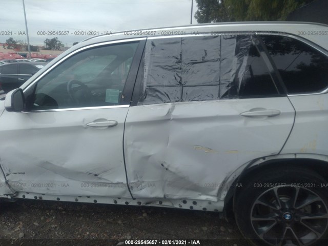 Photo 5 VIN: 5UXKR2C53H0U20802 - BMW X5 