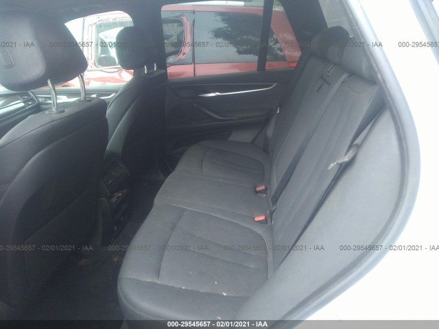 Photo 7 VIN: 5UXKR2C53H0U20802 - BMW X5 