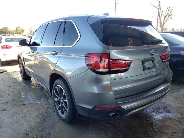 Photo 2 VIN: 5UXKR2C53H0U21299 - BMW X5 