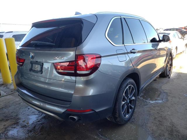 Photo 3 VIN: 5UXKR2C53H0U21299 - BMW X5 