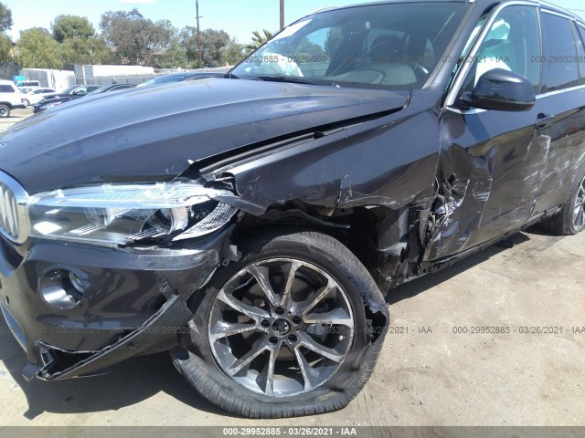 Photo 5 VIN: 5UXKR2C53H0U21674 - BMW X5 