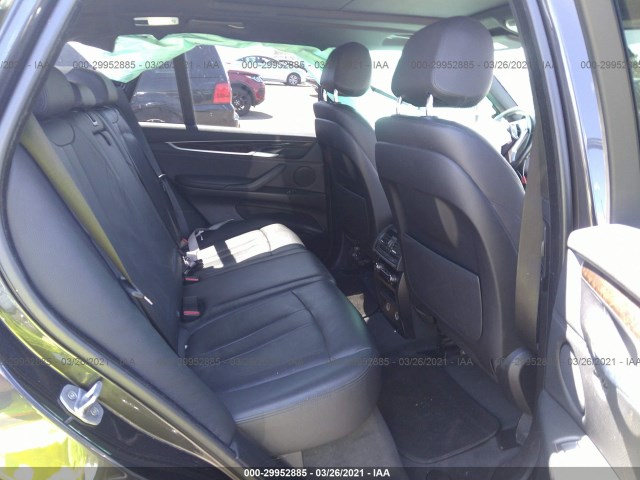 Photo 7 VIN: 5UXKR2C53H0U21674 - BMW X5 