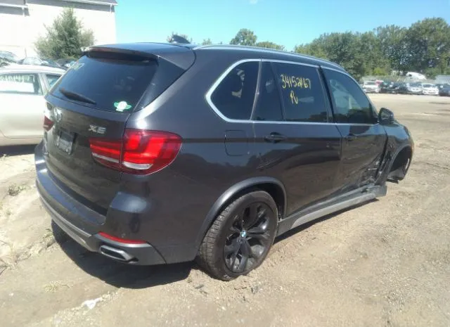 Photo 3 VIN: 5UXKR2C53J0X10771 - BMW X5 