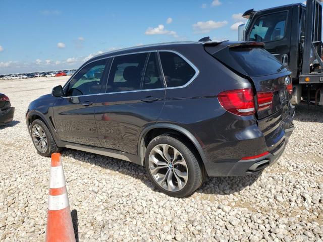 Photo 1 VIN: 5UXKR2C53J0Z16849 - BMW X5 SDRIVE3 