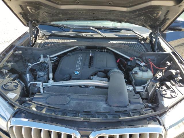 Photo 11 VIN: 5UXKR2C53J0Z16849 - BMW X5 SDRIVE3 