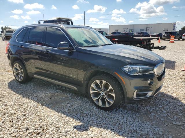 Photo 3 VIN: 5UXKR2C53J0Z16849 - BMW X5 SDRIVE3 